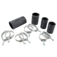 R2697 Radiator & Air Cleaner Hose Kit Fits IH / Fits FARMALL