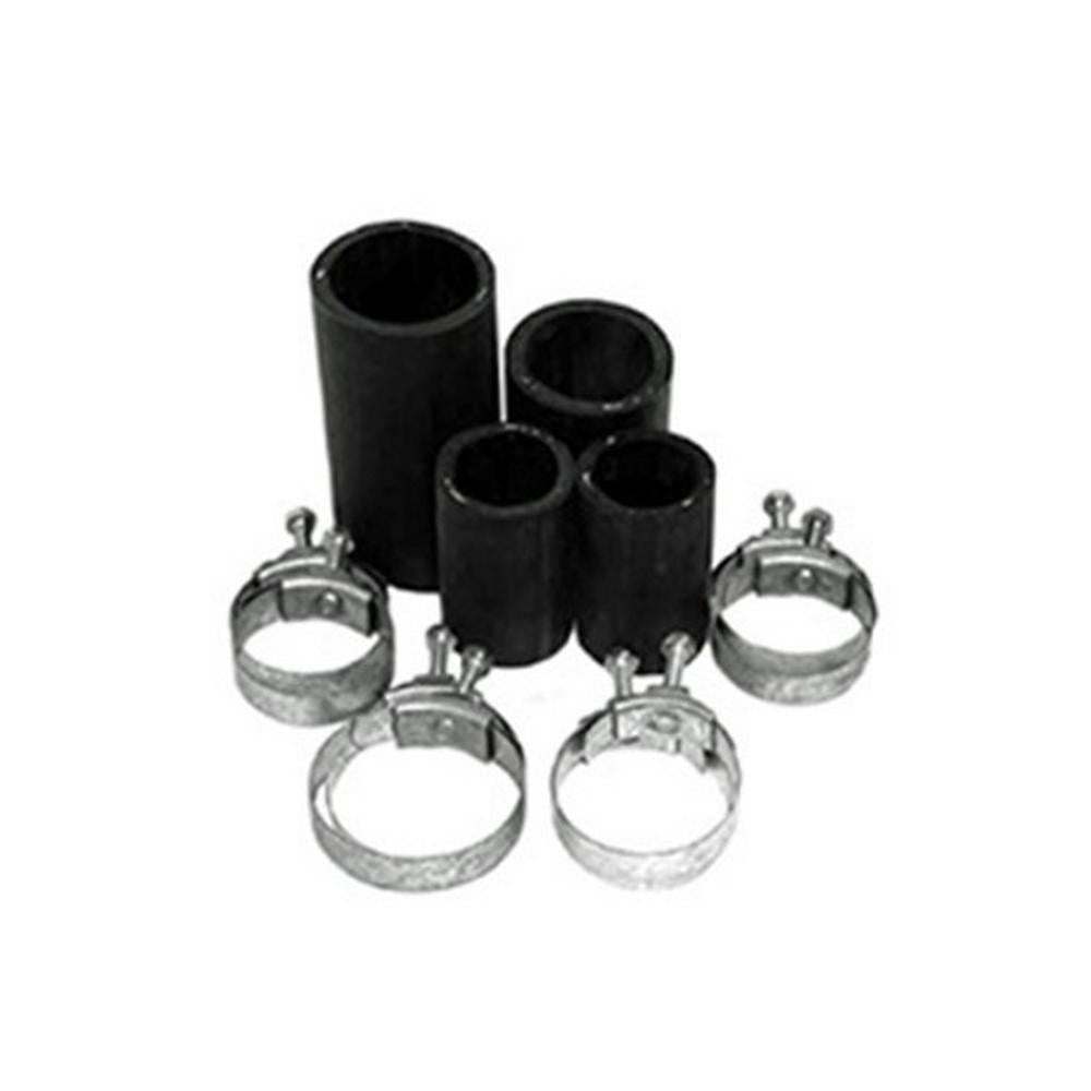 New Radiator & Air Cleaner Hose Kit fits IH Fits FARMALL Fits Cub Tractors