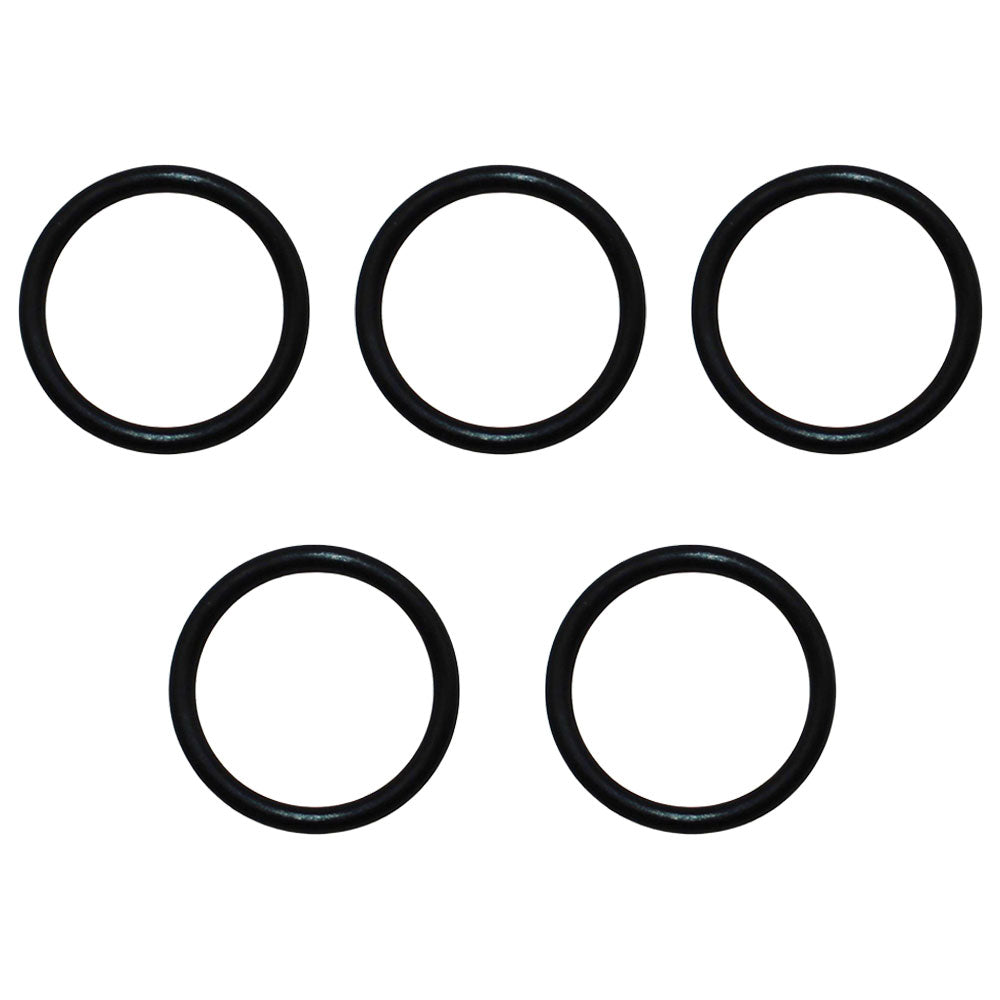 O-Rings (Pack of 5) Fits John Deere Models Replaces R27166