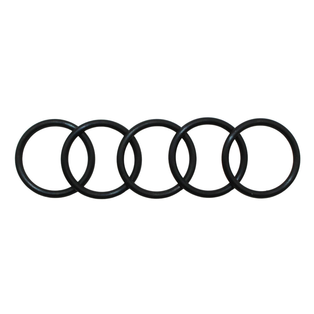 O-Rings (Pack of 5) Fits John Deere Models Replaces R27166
