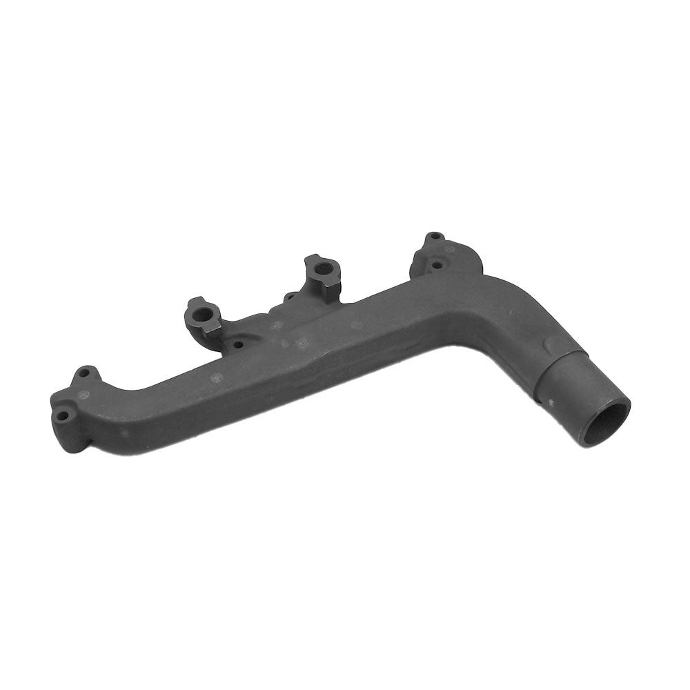 R27404 New Gas Exhaust Manifold 4 Cyl Fits John Deere Tractor 3010 3020