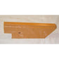 R27551 rockguard Rear L/H, outer Fits Case 1150B, 1150C