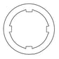R27727 New Clutch Plate Transmission Disc Fits John Deere Tractor 2010 2520 +