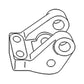R27803 Top Link Bracket Fits John Deere 3010 4010 Tractors