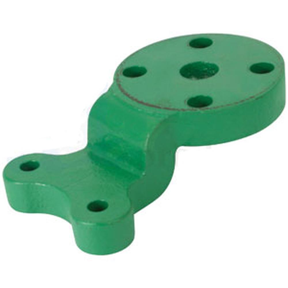 Steering Arm - Center Fits John Deere 2510 3010 4020 2520 3020 4320 4010 4000 R2