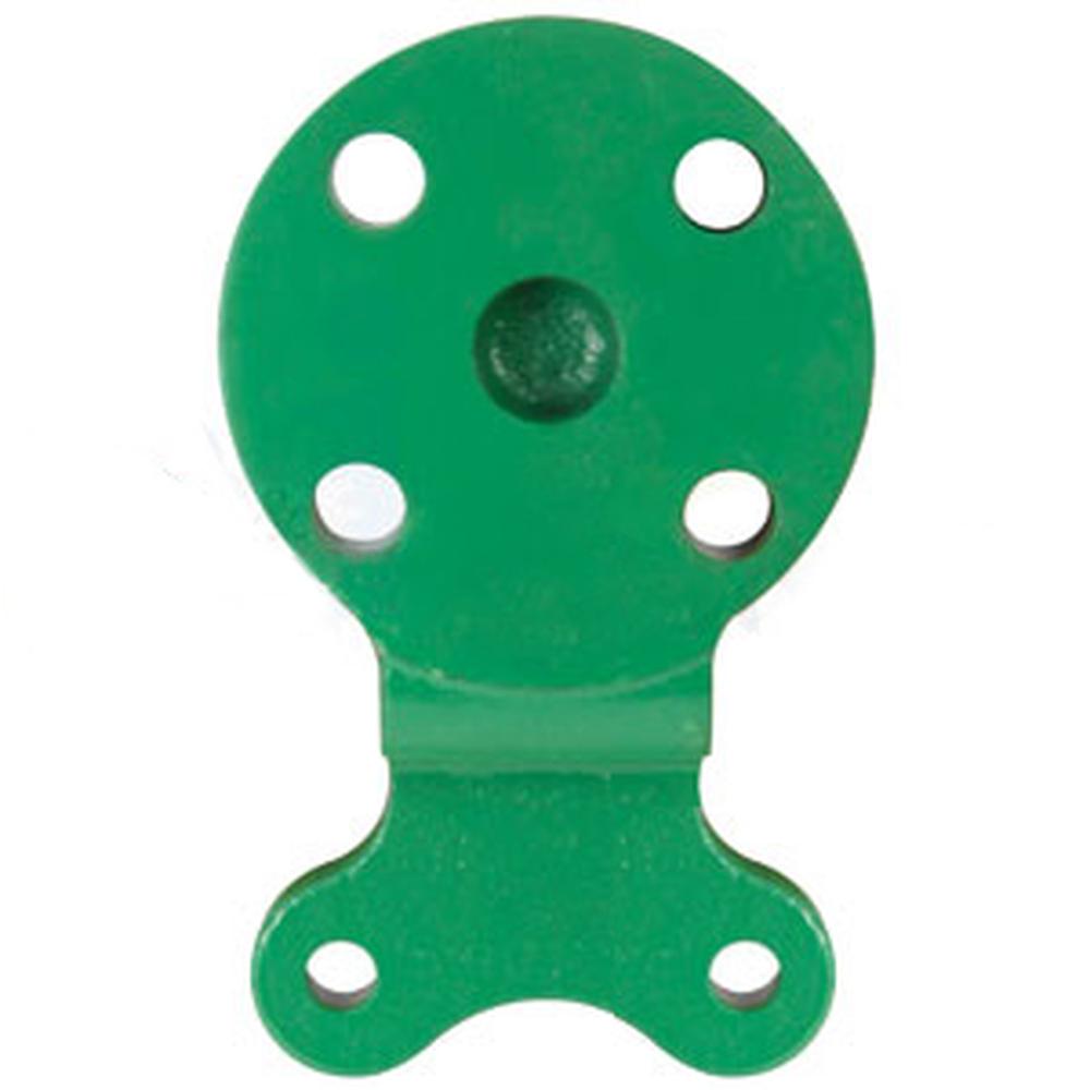 Steering Arm - Center Fits John Deere 2510 3010 3020 4000 4010 4020 4320 R27808