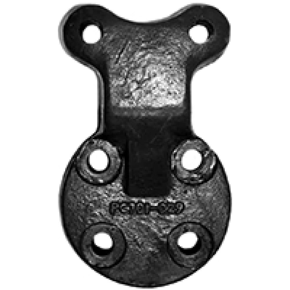 Steering Arm - Center Fits John Deere 2510 3010 3020 4000 4010 4020 4320 R27808