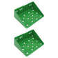 Qty.2: Tractor Step
 Fits John Deere Replaces R27883
