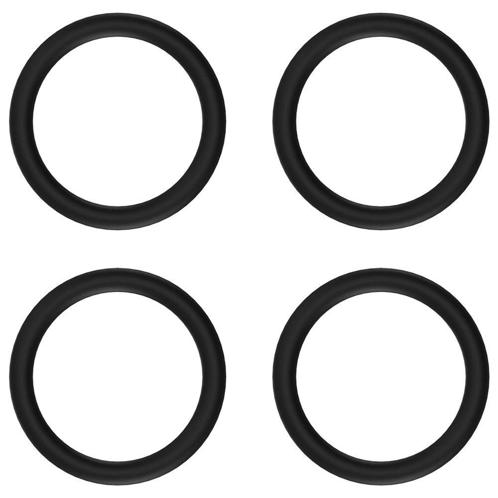 4 Set of O-Rings Fits John Deere R28776 014JDV FKM Mat. H4P