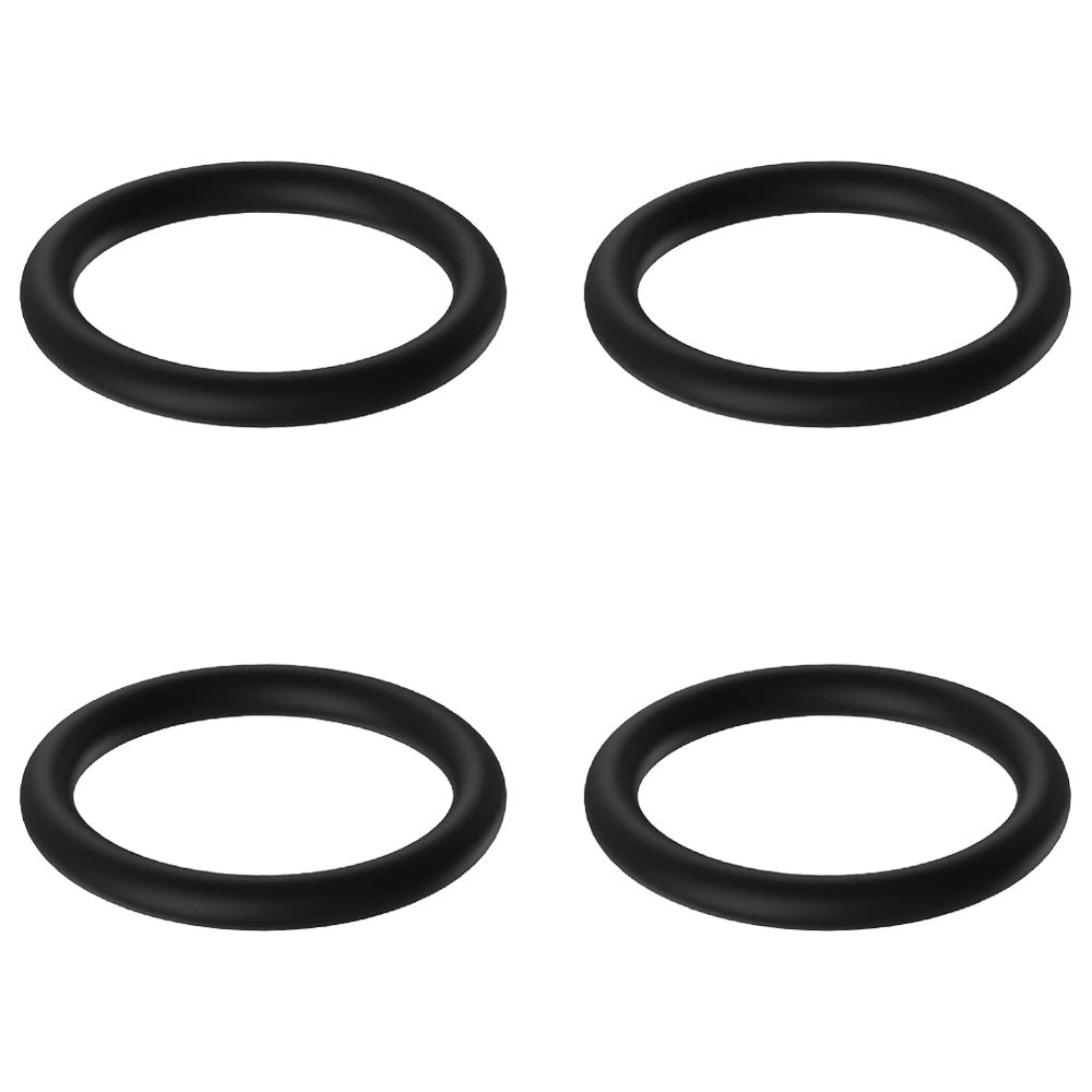 4 Set of O-Rings Fits John Deere R28776 014JDV FKM Mat. H4P