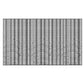 Front Grille Screen Fits John Deere Models R293R R293R-A