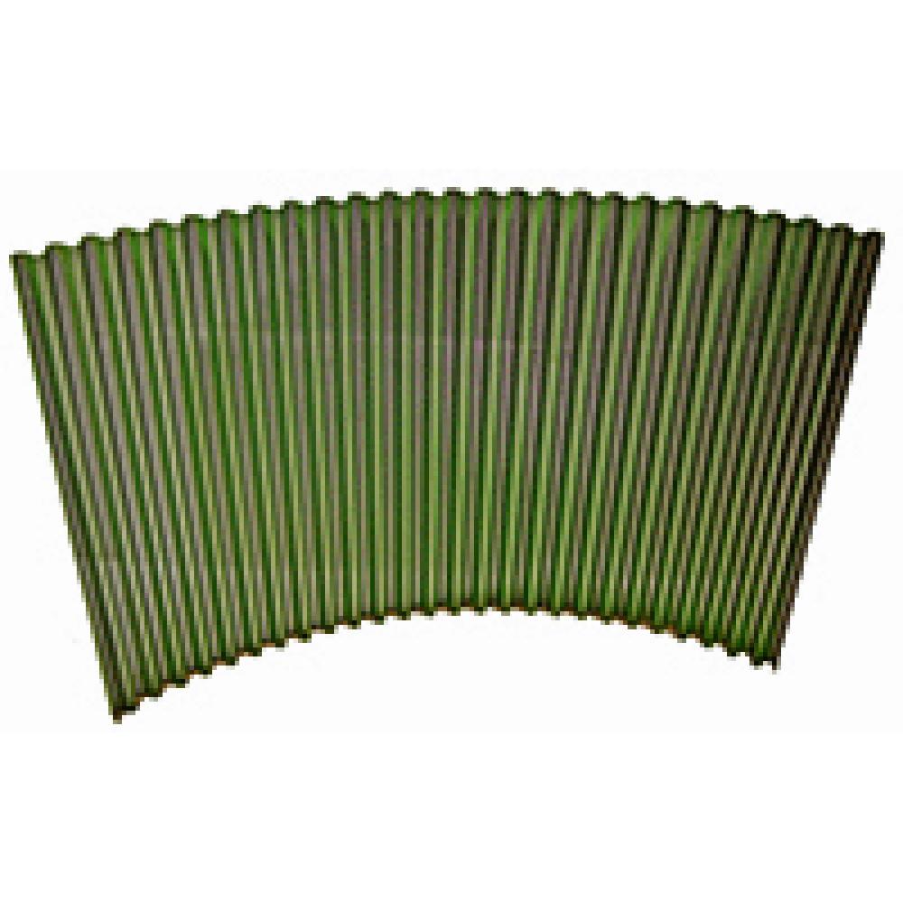 FRONT GRILL SCREEN R 80 820 830 840 R293R Fits John Deere Fits JD 190
