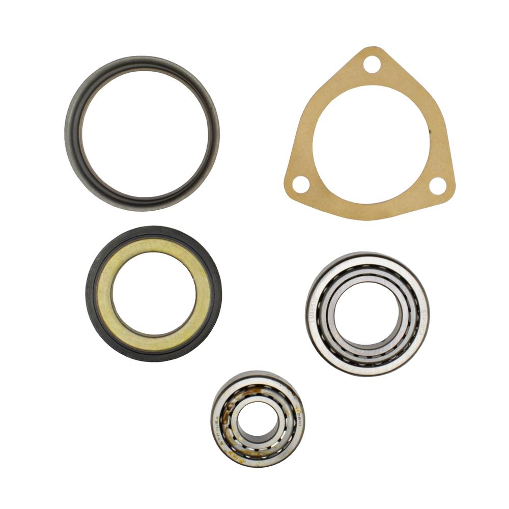 R2943 Front Wheel Bearing Kit Fits IH / Fits FARMALL