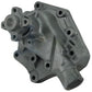 Water Pump w/ Gaskets R29521 Fits John Deere 401D 410 440 440A 440B 450 450B