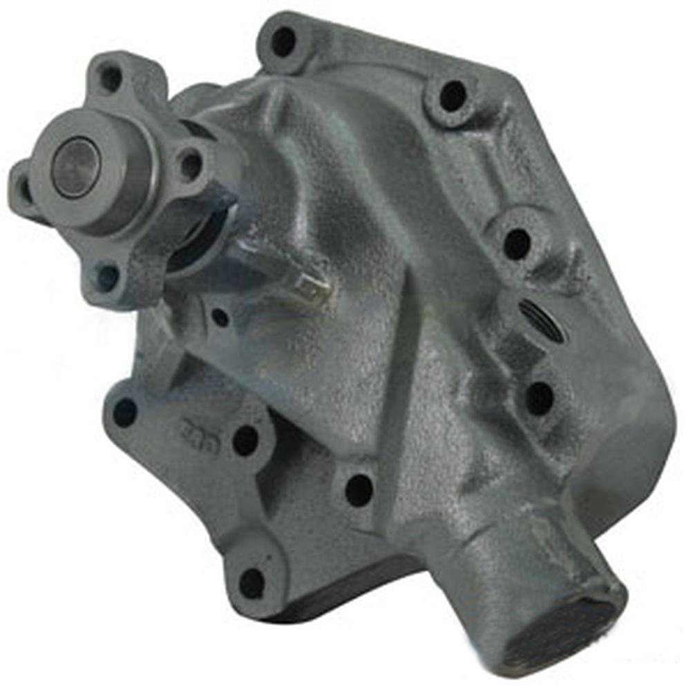 Water Pump w/ Gaskets R29521 Fits John Deere 401D 410 440 440A 440B 450 450B