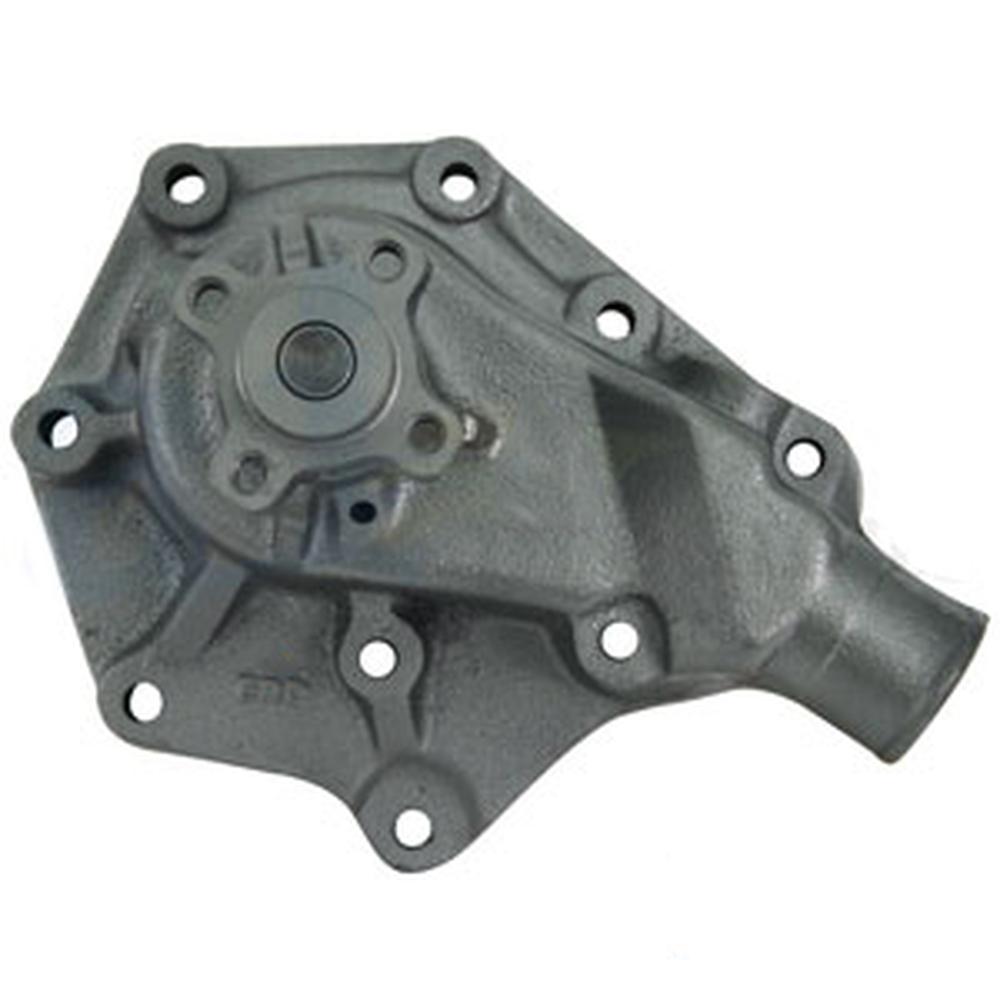 Water Pump w/ Gaskets R29521 Fits John Deere 401D 410 440 440A 440B 450 450B