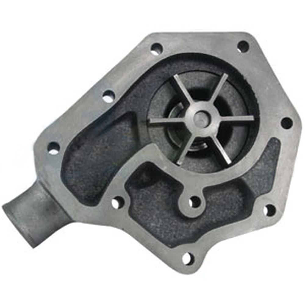 Water Pump w/ Gaskets R29521 Fits John Deere 401D 410 440 440A 440B 450 450B