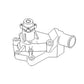 Water Pump Fits John Deere 350 410 440 440A 450 480C 482C 2030 2510 2520 R29521