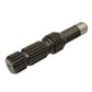 R301275 Rear PTO Output Shaft Fits John Deere Tractors 6195R 7230R 7R 310