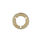 R30398 Thrust Washer Fits John Deere 4555 4560 4630 4640 4650 4755 Tractors