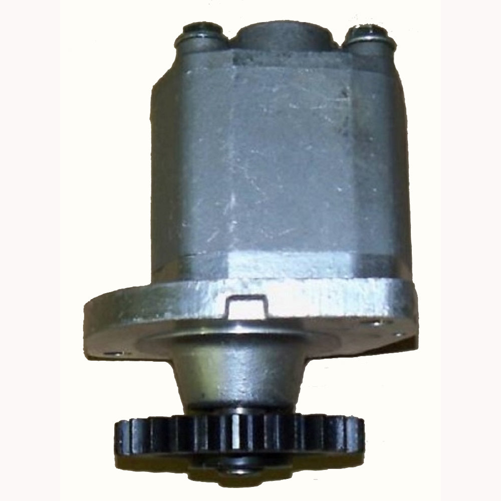 Transmission Charge Pump Fits Case/International Harvester Replaces D30211