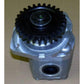 Transmission Charge Pump Fits Case/International Harvester Replaces D30211