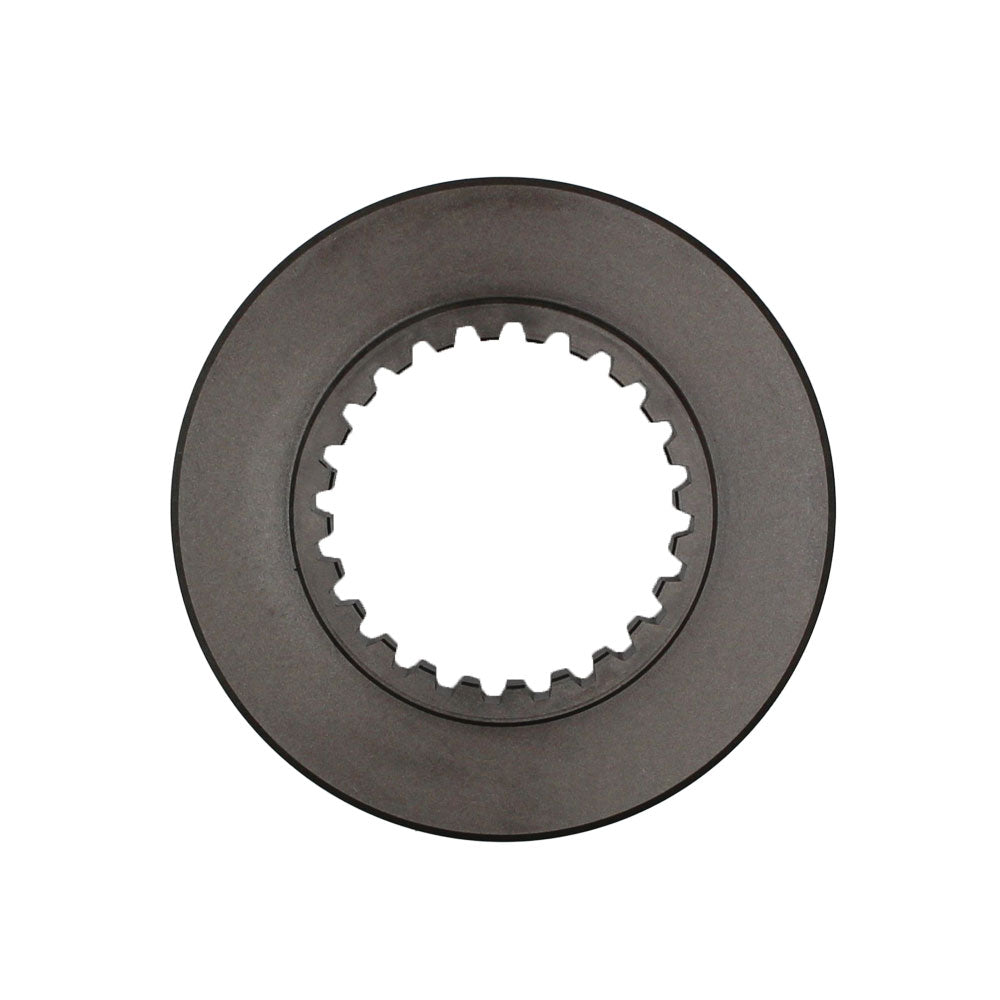 Shaft Input Drum Fits John Deere Replaces R31026
