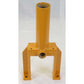 R31976 Yoke Fits Case 650G, 650H, 750H, 850D, 850E, 850G, 850H