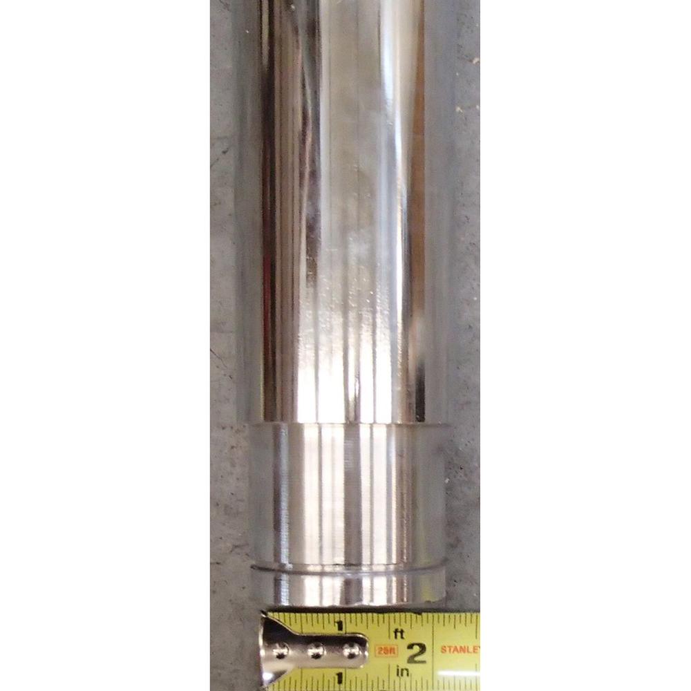 R31983 Track Adjuster Rod Fits Case 850B 850C 850D 850E 855C 855D