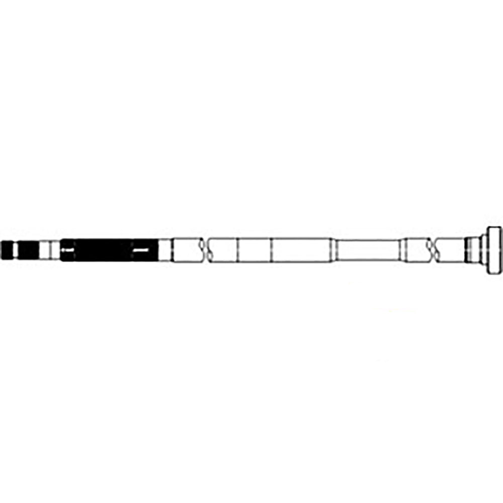 PTO Shaft - Internal Drive Fits John Deere 4010 R32609