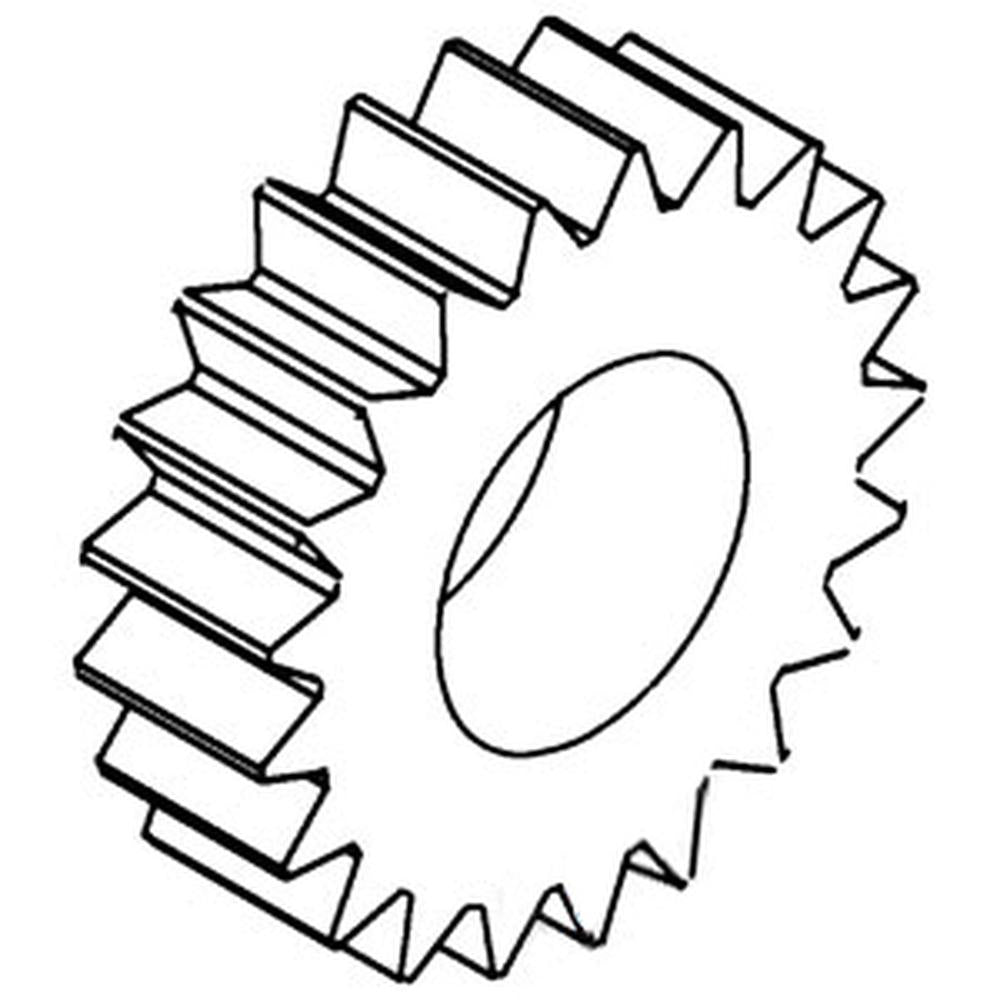 R33004 Brake Pinion Gear Planetary Gear Fits John Deere 4020 4230 ++ Tractors