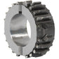 Shift Reverse Range Collar Fits 2510 2520 3020 All w Syncro-Range R33480 R33480-