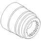 WN-R33855-PEX PTO, Shaft, Output, Drive Sleeve Fits John Deere 3020 4020 500