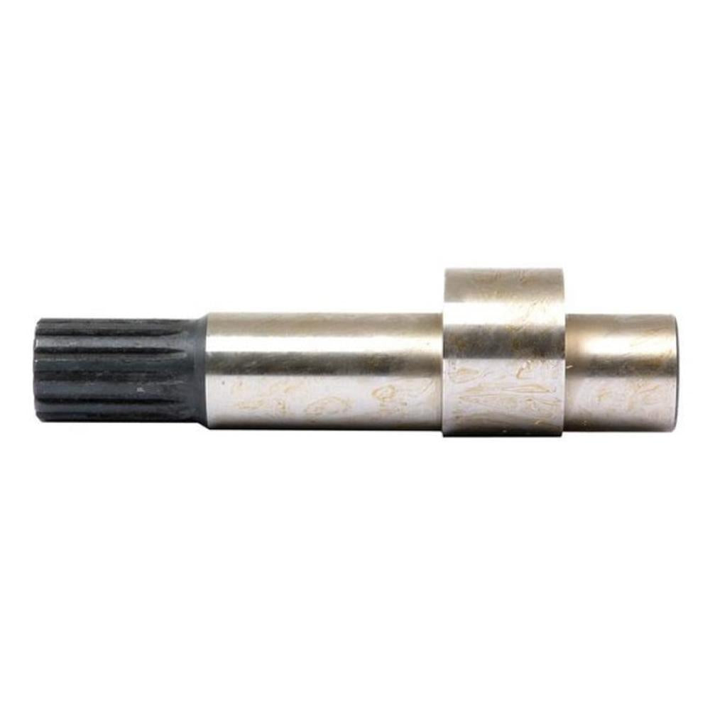 R34348 Hydraulic Pump Shaft Fits John Deere 3010 3020 4010 4020 4040 4230