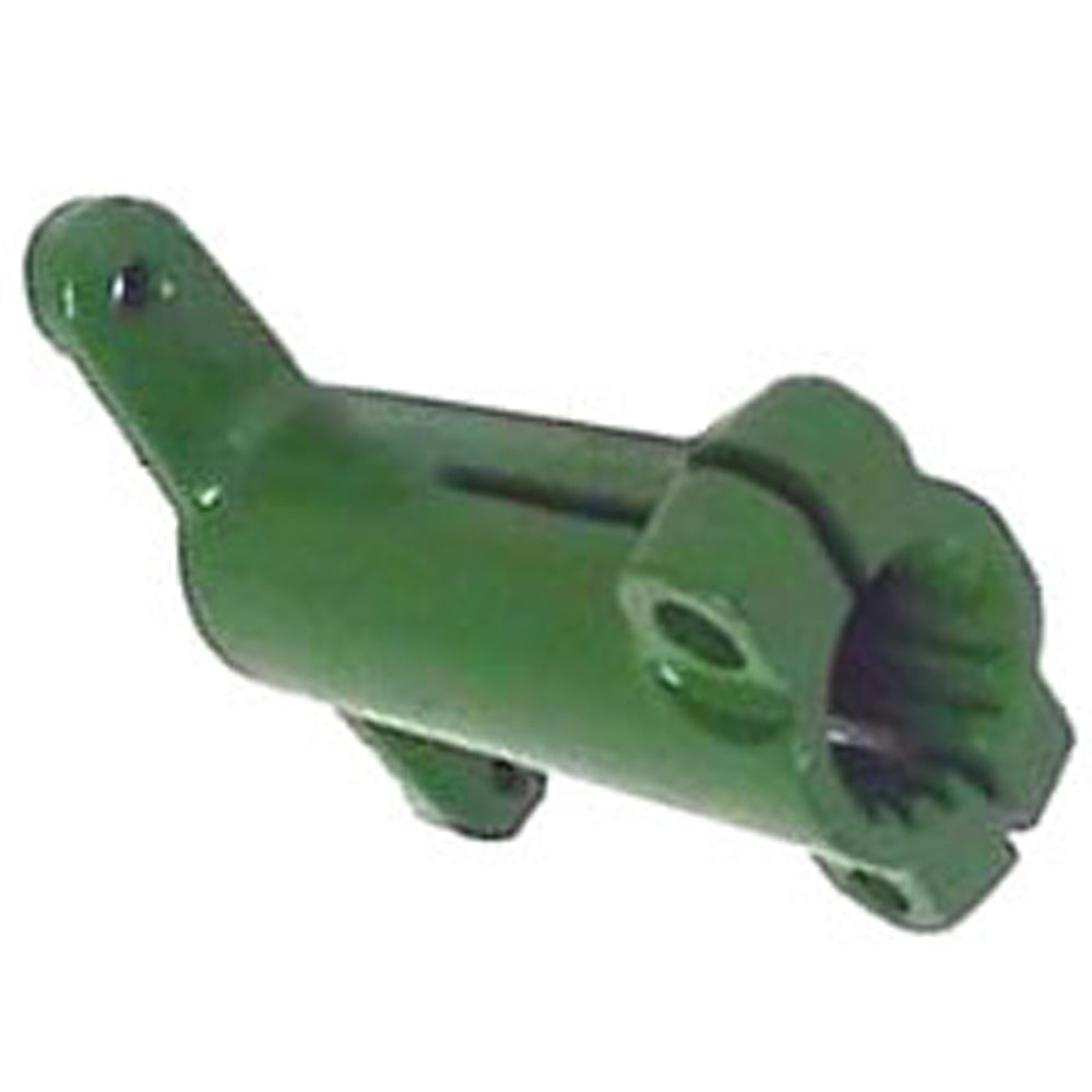 WN-R34359-PEX Pump, Hydraulic, Shaft, Drive Coupler Fits John Deere 3020 4000