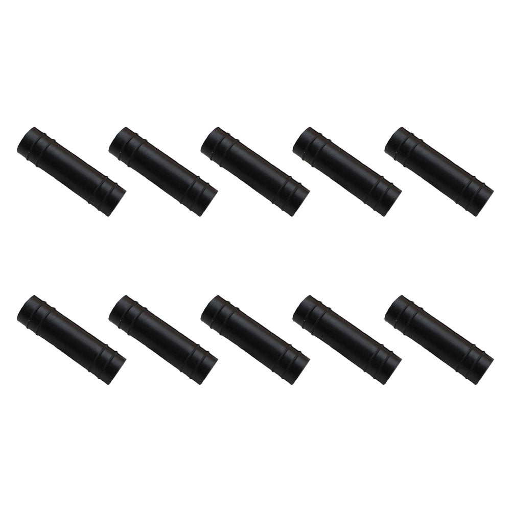 Set of Ten Fuel Line to Injector Boots 720550 Fits John Deere 3020 4000 4020