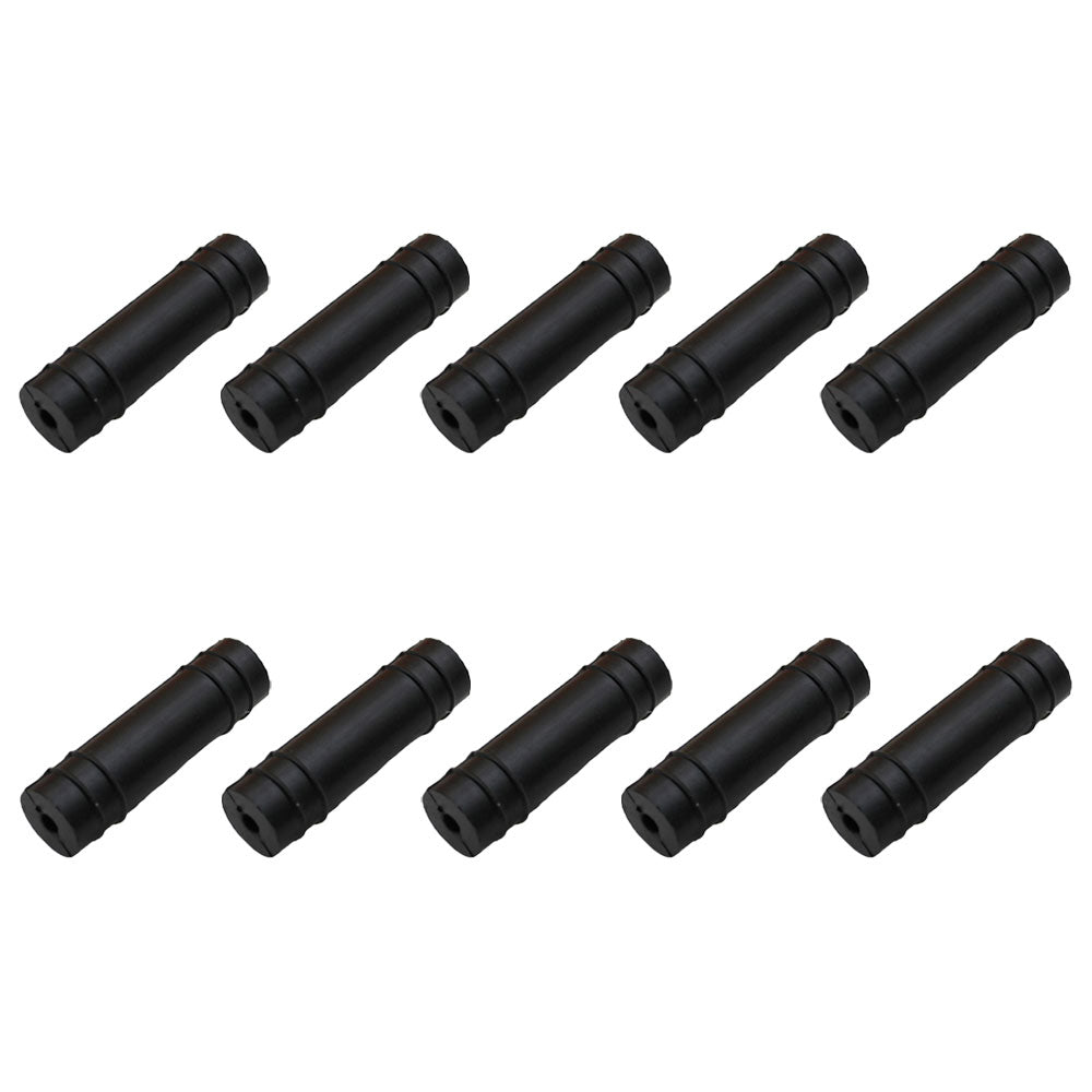 Qty 10: Fuel Line to Injector Boot Fits John Deere Replaces R34765