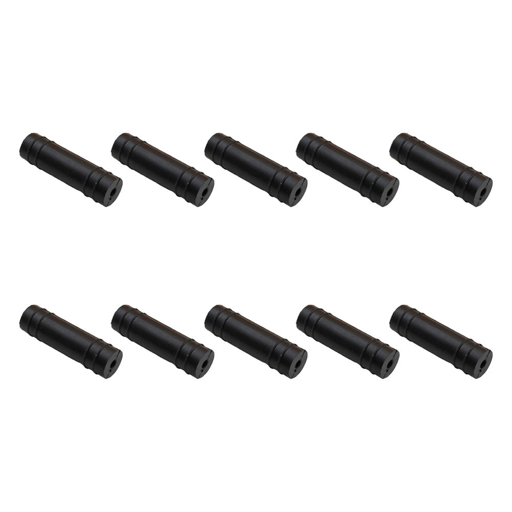 Set of Ten Fuel Line to Injector Boots 720550 Fits John Deere 3020 4000 4020