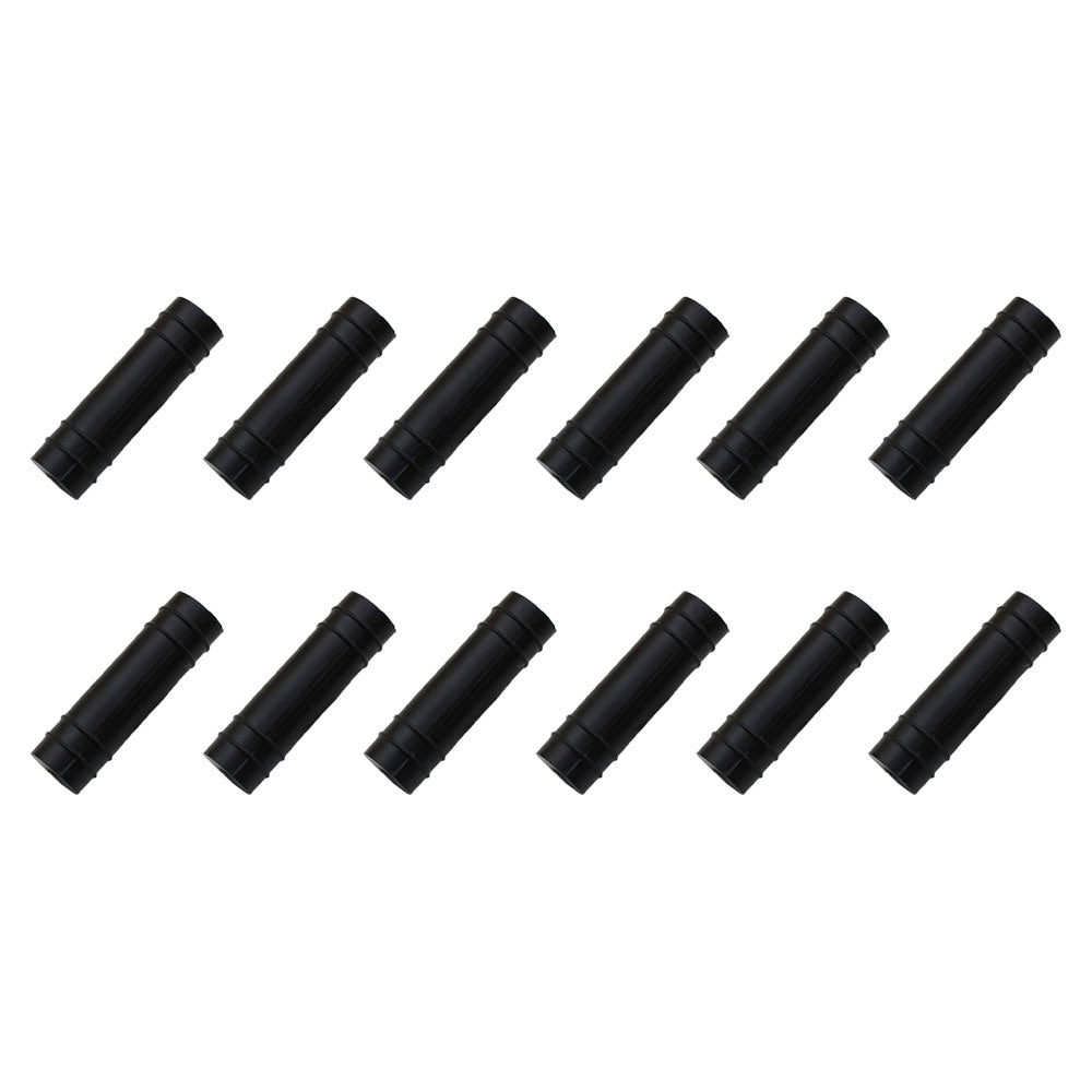 (12) Fuel Injector Boot Fits John Deere 4000 4020 6600 4520 3020 7700 4230 7520