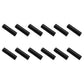 Set of 12 Fuel Line Injector Boot Fits John Deere 7700 4020 6600 4520 4230