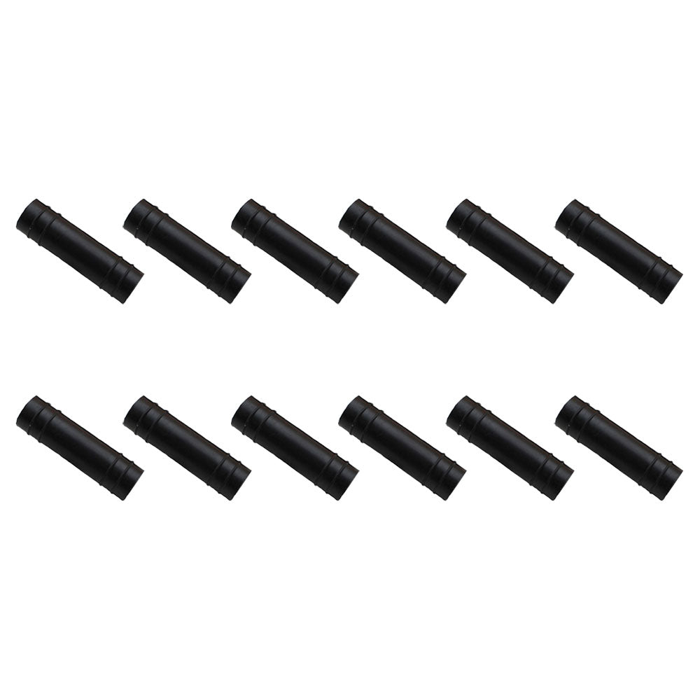 Set of 12 Fuel Line Injector Boot Fits John Deere 7700 4020 6600 4520 4230