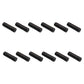 Qty 12: Fuel Line to Injector Boot Fits John Deere Replaces R34765