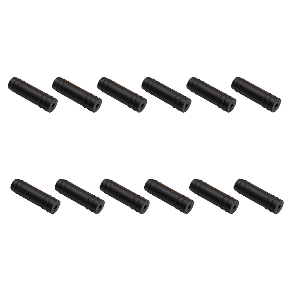 Set of 12 Fuel Line Injector Boot Fits John Deere 7700 4020 6600 4520 4230