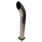 JDS446 Exhaust Stack Fits John Deere