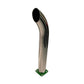 JDS446 Exhaust Stack Fits John Deere