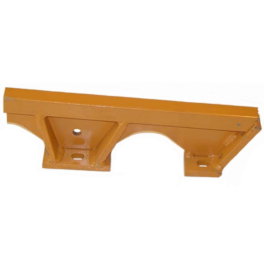 R36677 R/H Track Frame Rock Guard Rear Fits Case 450 & 450B Crawler / Dozer