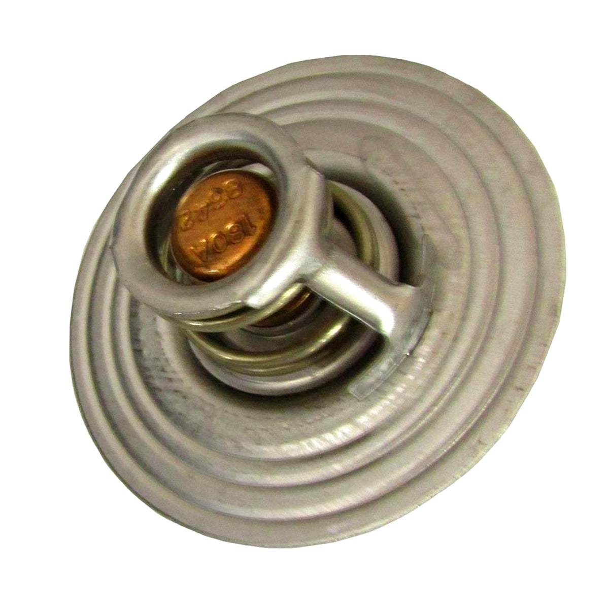 180 Degree Thermostat Fits International Harvester Replaces R36846
