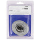 180 Degree Thermostat Fits Case Replaces O8989AB