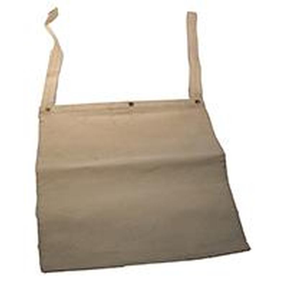 R3810 Radiator Curtain, AH635R - Fits John Deere Model H