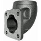 R3822 Exhaust Elbow Fits John Deere